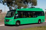 Volare Access BYD 2017 года